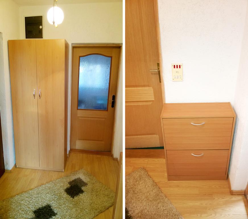 Eko Apartment Сараево Экстерьер фото
