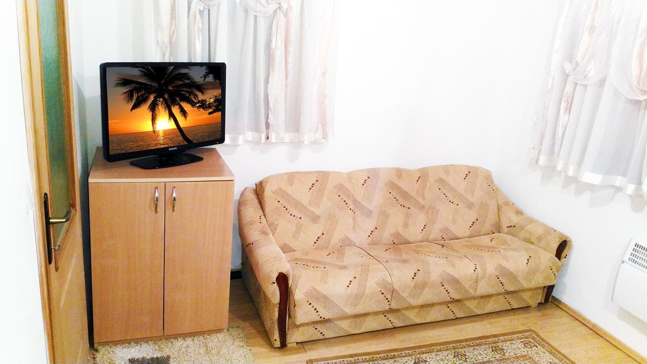 Eko Apartment Сараево Экстерьер фото